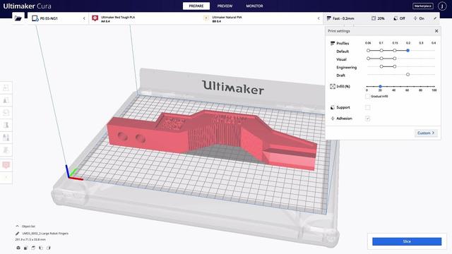 Cura: All You Need to Know Before Getting Started 