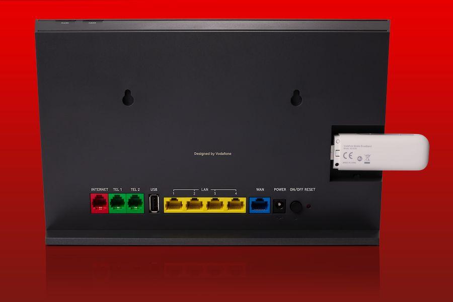 Vodafone Explains Why Some FTTP Areas Only Offered 200Mbps 