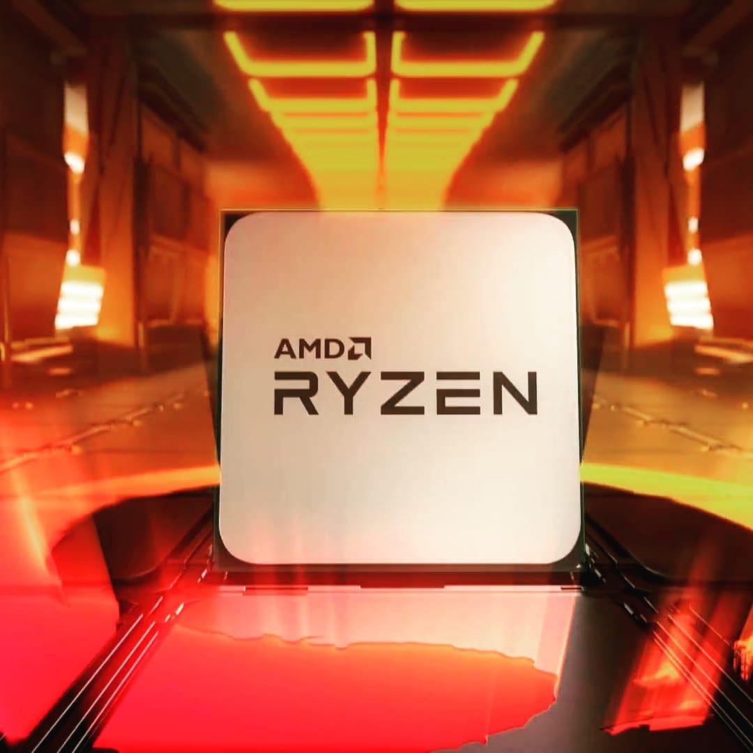 AMD also preparing Ryzen 5700/5100 and 4700, 10 new AM4 CPUs planned in April