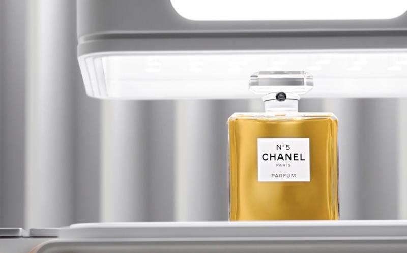Printer ink more expensive than Chanel No.5 and champagne, says new study 