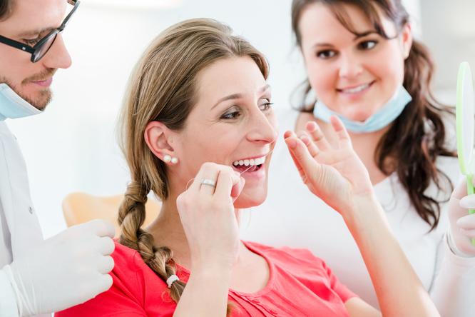毎日のデンタルケア、正しい順番でできてる？歯科医が勧める毎日の歯のケア方法 