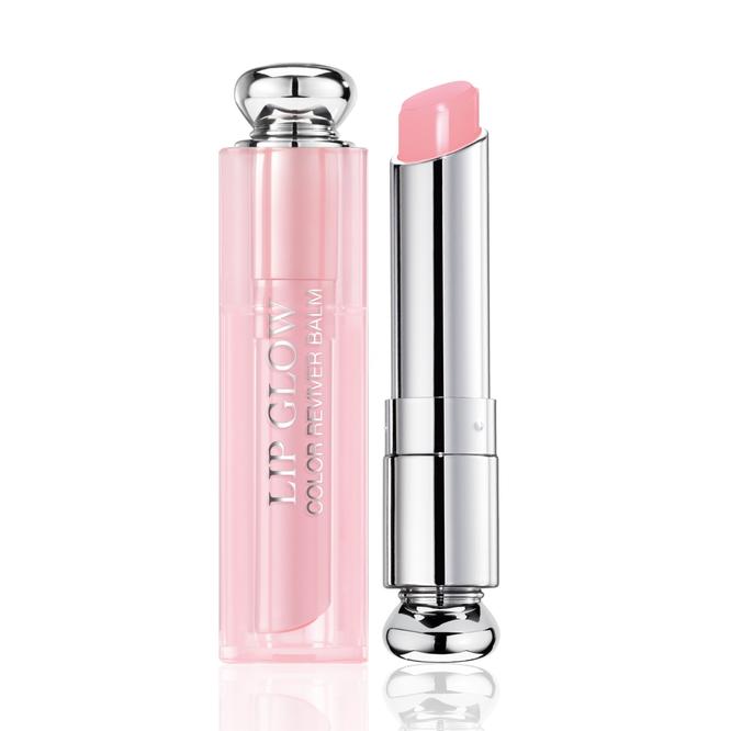 13 tinted lip balms that offer a pop of color and full dose of hydration 