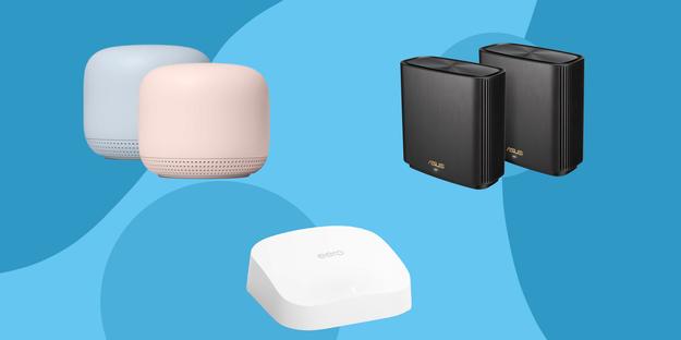 Before Buying a Mesh Wi-Fi System, An Expert Explains What You Need to Know