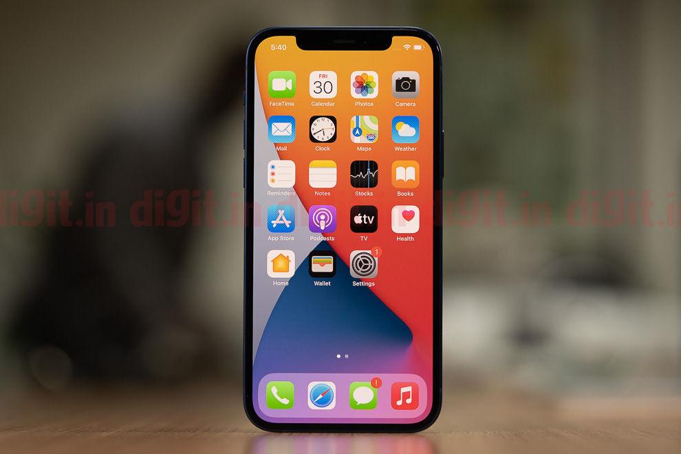 Apple iPhone 12 Review: The iPhone of choice for 2020 