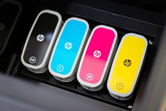  Owners of HP Printers that Stopped Working with Non-HP Replacement Cartridges Could Be Eligible for a Payment from a Class Action Settlement 