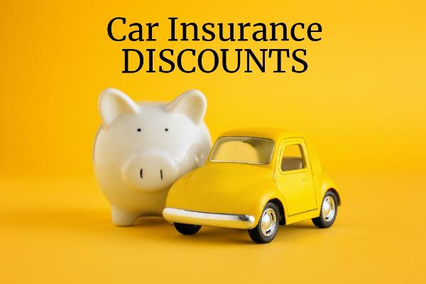 5 Auto Insurance Discounts You May Not Know About