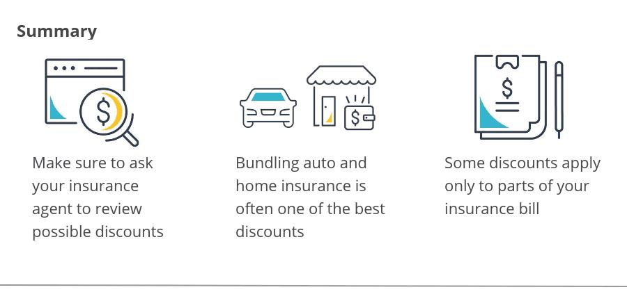 5 Auto Insurance Discounts You May Not Know About 