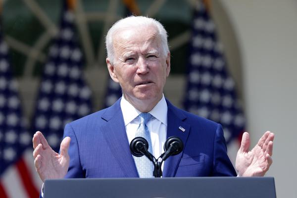 Here's What President Biden's Gun Control Executive Orders Mean for the Industry