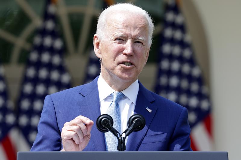 Here's What President Biden's Gun Control Executive Orders Mean for the Industry 