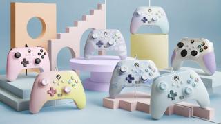 The next wave of Xbox controllers is Easter egg-tastic and coming soon