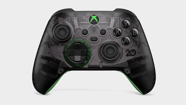 The next wave of Xbox controllers is Easter egg-tastic and coming soon 