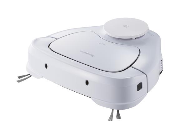 ASCII.jp Panasonic launches flat-rate cleaning service using RULO Biz, a small commercial robot vacuum cleaner