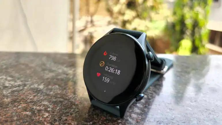 Titan Smart Pro Review: A feature-packed smartwatch that offers solid fitness tracking 