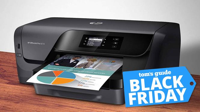 Black Friday Printer Deals 2021: Early Wireless, Photo & Laser Printer Savings Published by Retail Egg