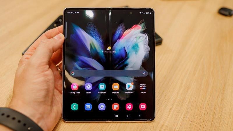 Samsung offers massive discounts on Galaxy Z Fold 3 and Galaxy Z Flip 3: check details 