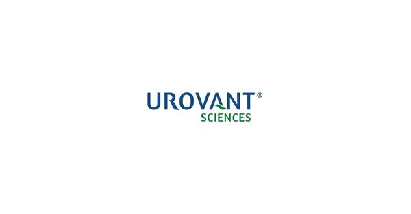Urovant Sciences Announces Publication in Blood Pressure Monitoring of Positive Ambulatory Blood Pressure Study Results for GEMTESA® (vibegron) 75 mg in Overactive Bladder Patients 