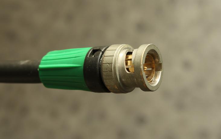 How the digital-interface standards for cables and connectors are changing 
