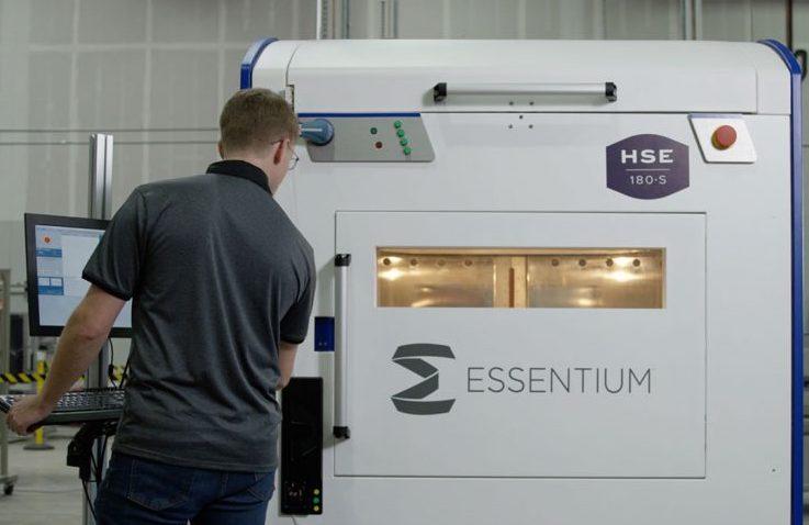 Atlantic Coastal SPAC scraps merger with 3D printing firm Essentium