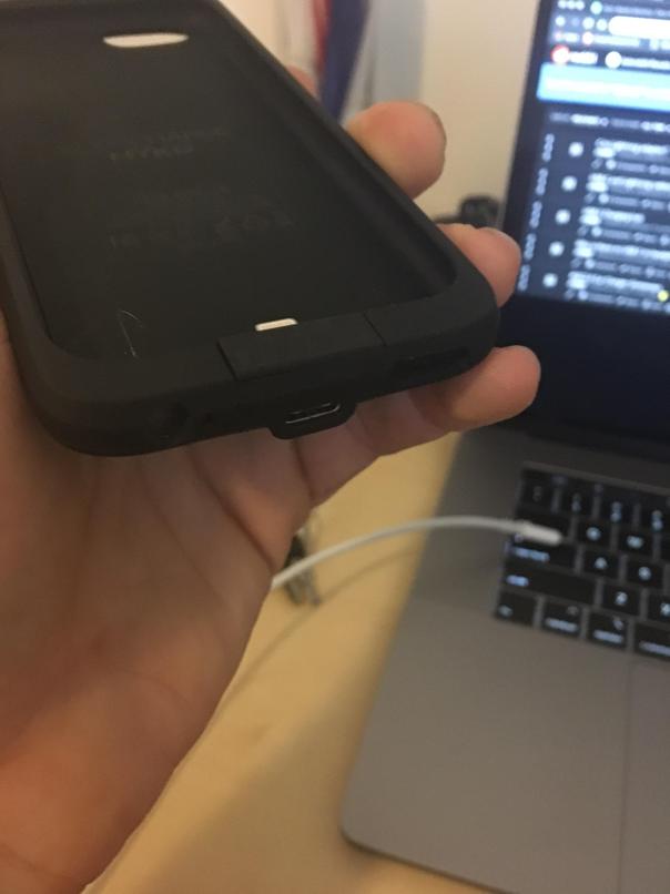 The Morning After: Someone made a USB-C iPhone 
