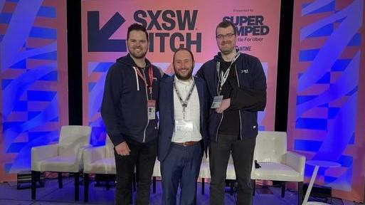 3D-Printed Shoe Startup HILOS Wins SXSW Innovative World Technology & Best in Show 