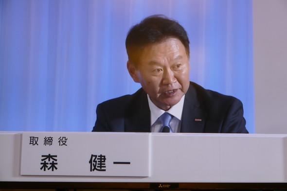 端末割引を制限する意図は？　Huaweiとの取引は？　ドコモ株主総会の質疑応答（1/3 ページ） 