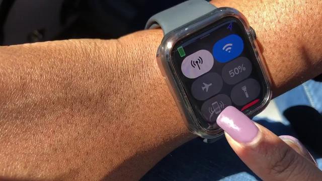 How to use Apple Watch to help find your iPhone 