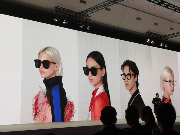 screenrant.com Huawei Just Revealed Smart Glasses You Might Actually Want To Wear 