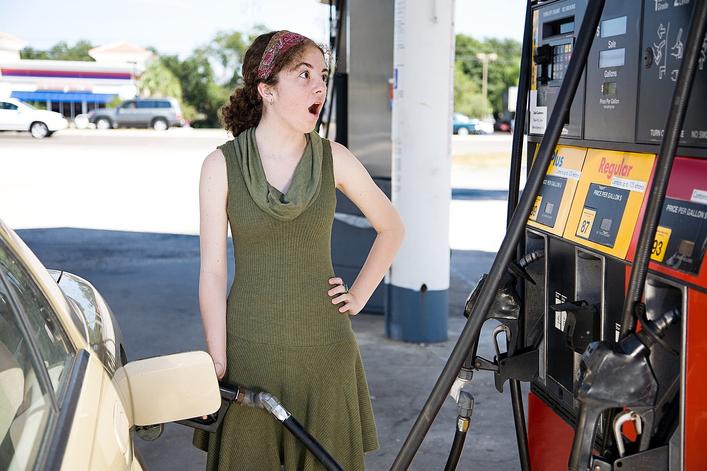 2 Wisconsin Gas Stations Are Suing Woodman’s Over Their Cheap Gas Prices