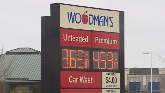 2 Wisconsin Gas Stations Are Suing Woodman’s Over Their Cheap Gas Prices 
