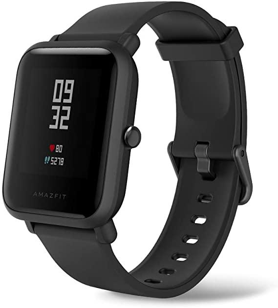 Amazfit supercharges smartwatches with blood pressure and big battery life 