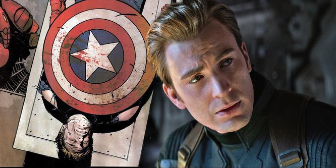 screenrant.com Captain America: Every MCU Movie To Watch For Steve Rogers's Character Arc