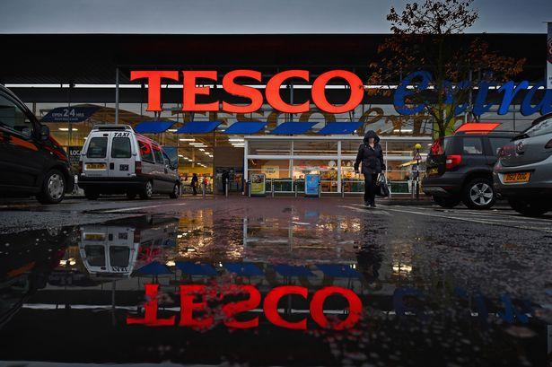 Tesco and Morrisons stores are changing - what new green schemes mean for you 