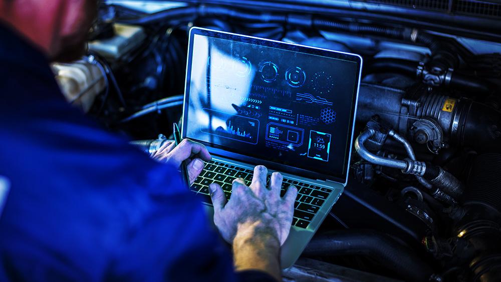 Mass. lawmakers want to tweak connected car “right to repair” law