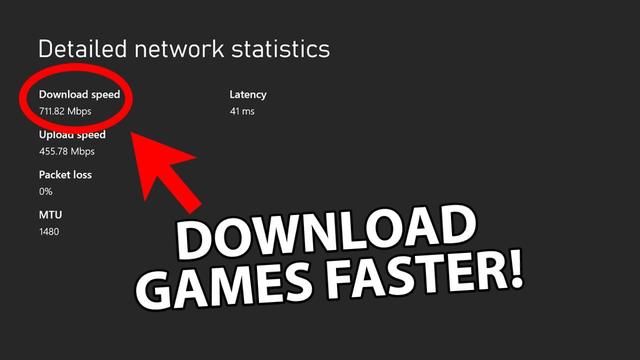 Guide to using Xbox Series X, Series S online: Networking, fixing lag, slow download speeds, and more 