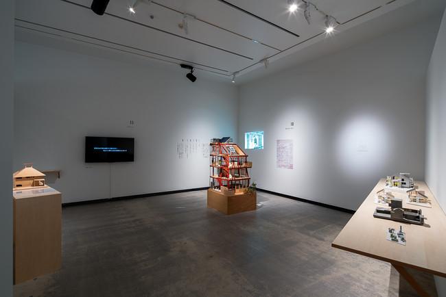 Terada Warehouse's "What Museum" and "Architecture and Words" events for two consecutive days YouTube live distribution