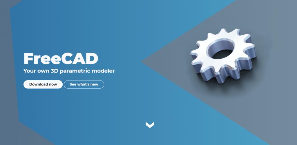 www.makeuseof.com The 6 Best Free CAD Software for 2021 