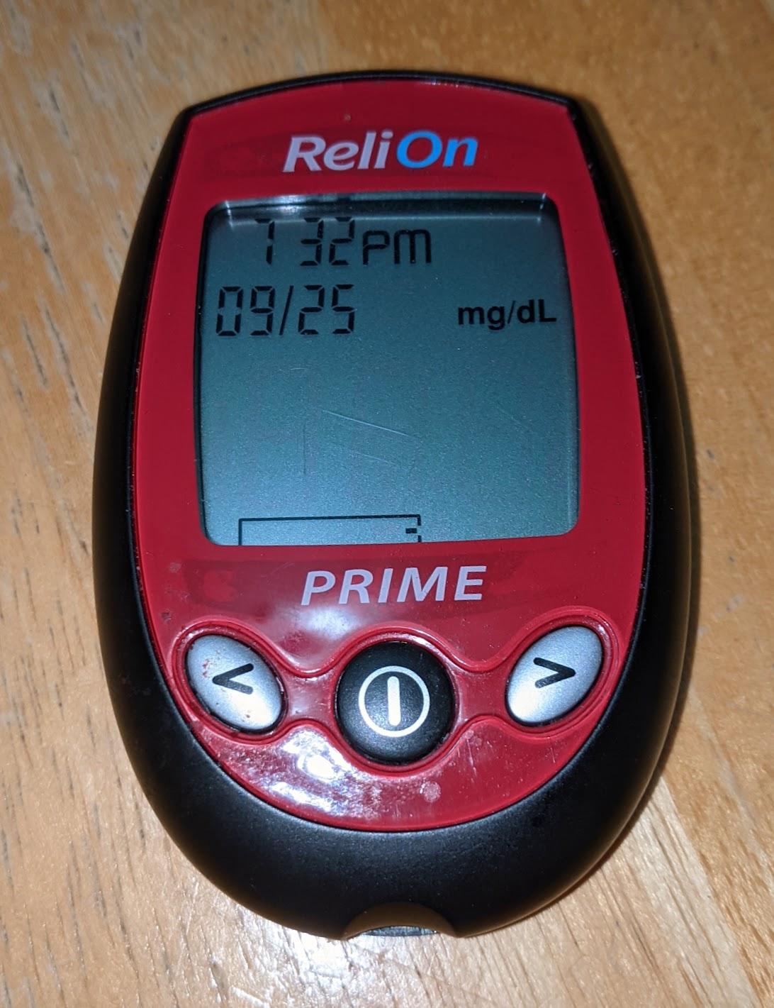 Tech In Plain Sight: Glucose Meters 