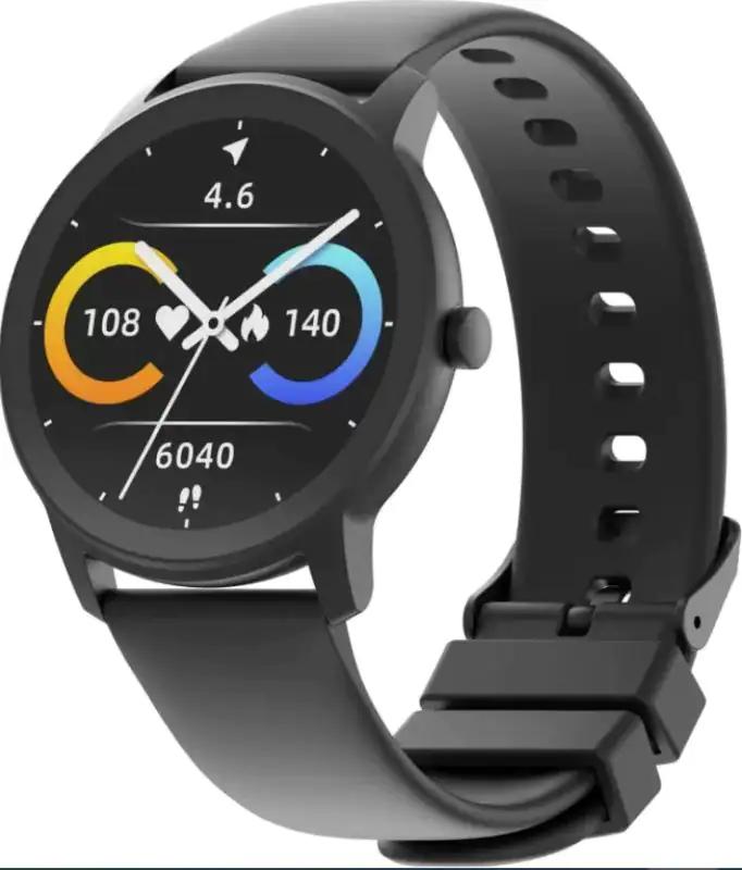 Ambrane launches FitShot Surge Smartwatch in India 
