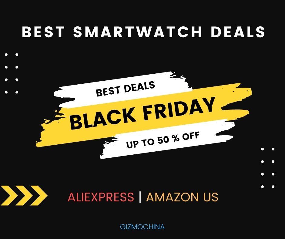 Get up to 0 off Garmin Smartwatches at Amazon’s Black Friday sale 