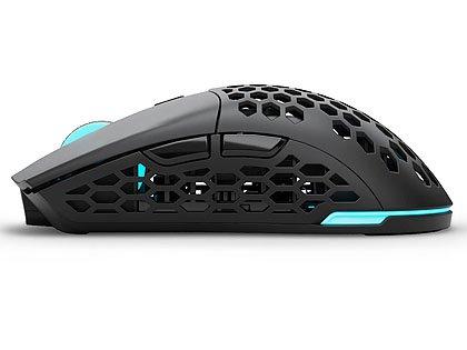 Lightweight Pwnage that can change click feeling 8 products of wireless mouse 