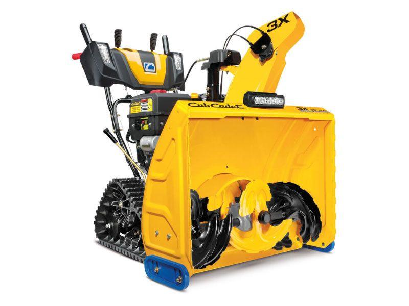 The 6 Best Snow Blowers of 2022 