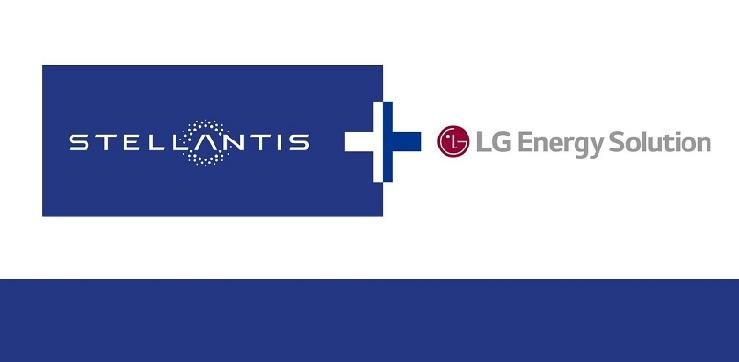 Stellantis and LG Energy Solution to Invest Over  Billion CAD in Joint Venture for First Large Scale Lithium-Ion Battery Production Plant in Canada 