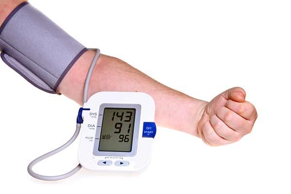 There’s no place like home…to track blood pressure 