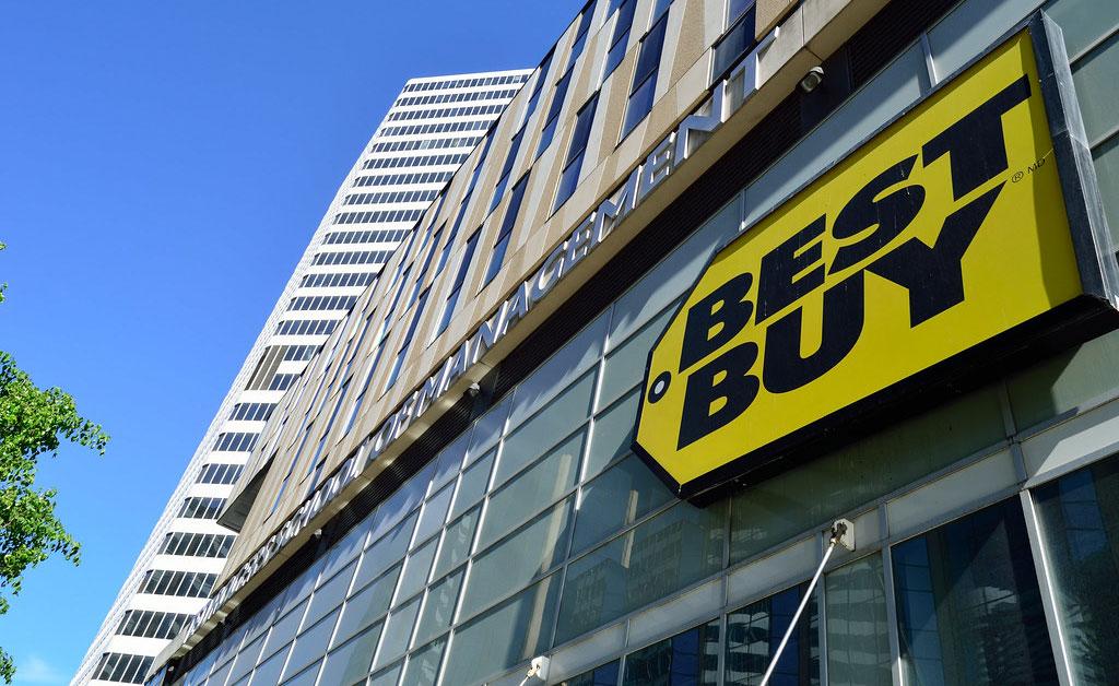 Best Buy's latest batch of GPUs were behind a $200 paywall and you're right to be mad