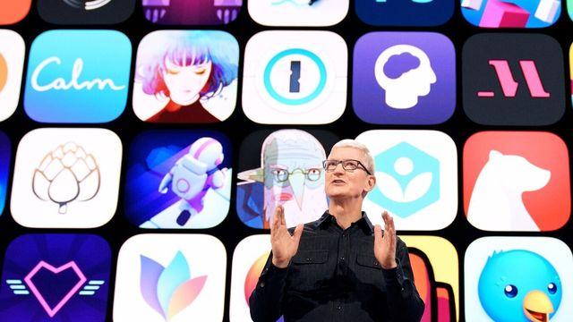 新OSではコミュニケーション機能とデヴァイス間の連携が強化される：アップルがWWDCで発表した7つのこと 