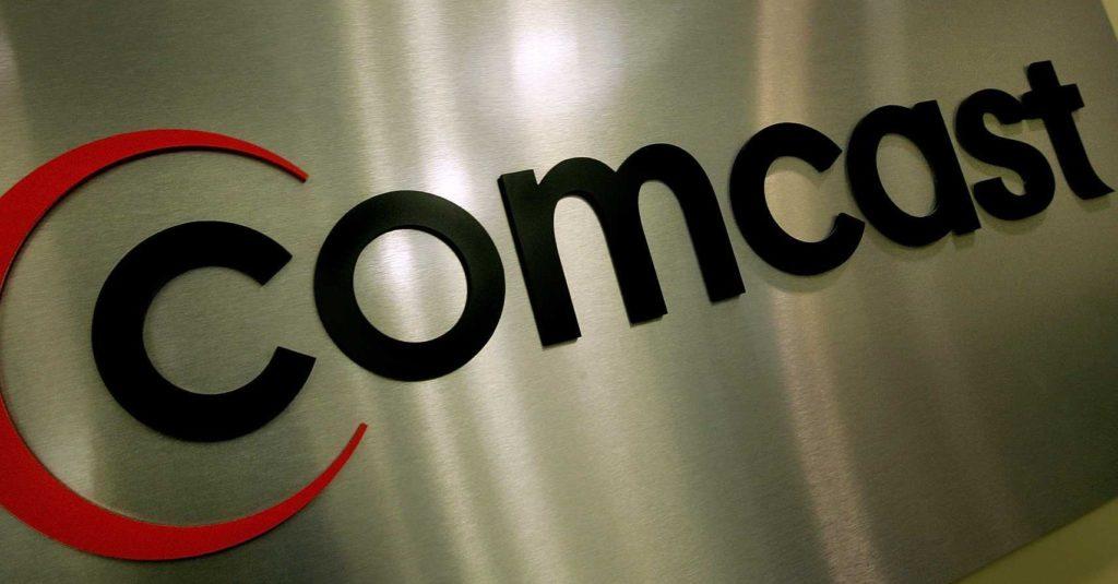 Comcast is Offering Free Unlimited Data for Customers Who Upgrade