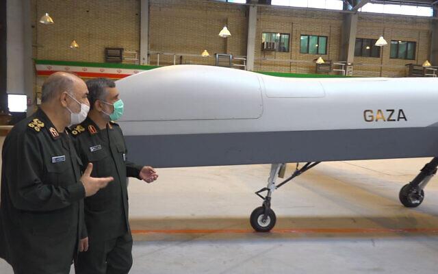 'Messengers of Death': Are Drones Creating a New Global Arms Race? 