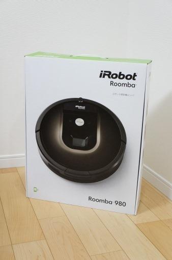 This is a child that can be used seriously!The robot vacuum cleaner "Rumba 980" has come to my home!【review】