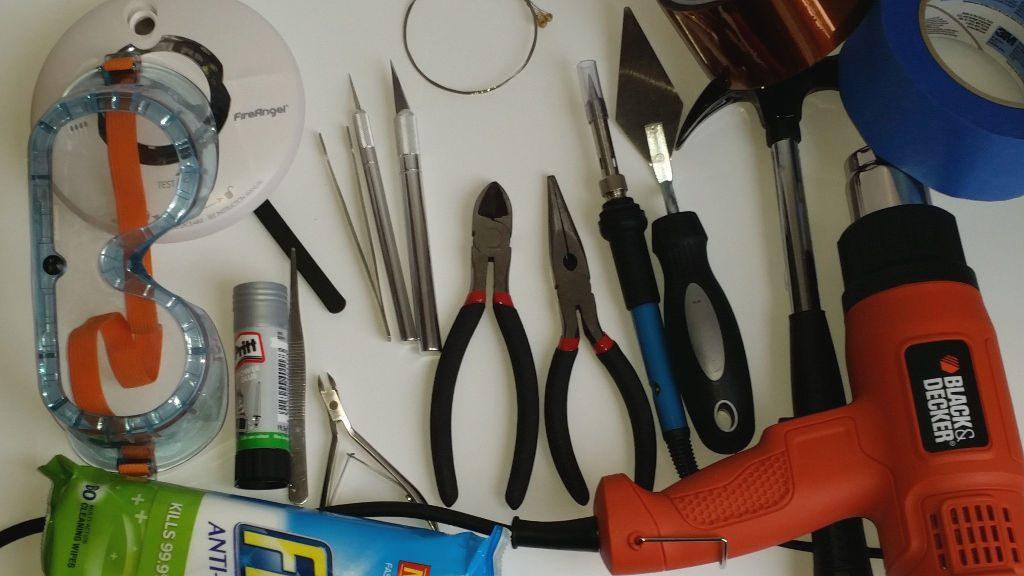 3D Printing Tips and Tricks: Making Your Portable Toolkit