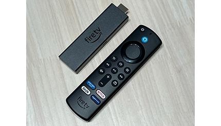  「Fire TV Stick 4K Max」は買い替えの価値あり？　恩恵を受ける人・受けない人